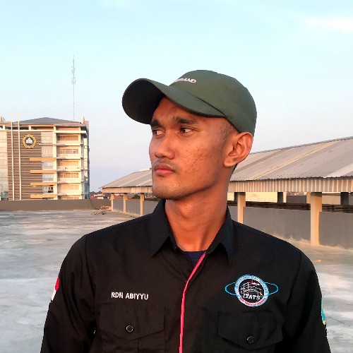 R. Abiyyu Ardi Lian Permadi